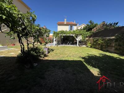 Acheter Maison 111 m2 Toulon