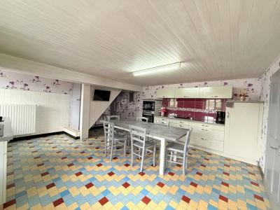 Annonce Vente 5 pi�ces Maison Lomont-sur-crete 25