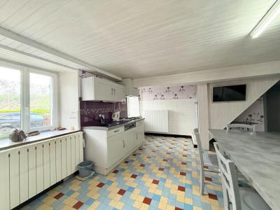 Acheter Maison 98 m2 Lomont-sur-crete