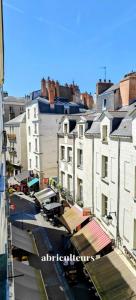 Annonce Vente 2 pi�ces Appartement Nantes 44