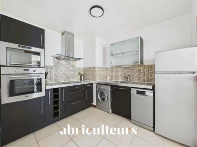 Acheter Appartement Courbevoie Hauts de Seine