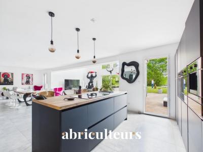 Annonce Vente Prestige Vaugrigneuse 91