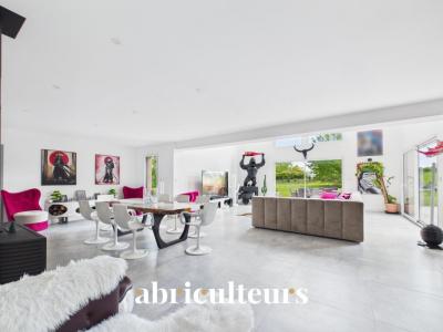 Acheter Prestige Vaugrigneuse Essonne
