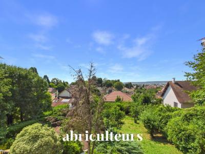 Annonce Vente 7 pi�ces Maison Saint-leu-la-foret 95