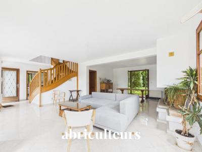 Acheter Maison Saint-leu-la-foret 660000 euros