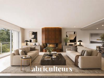 Acheter Maison 238 m2 Nantes
