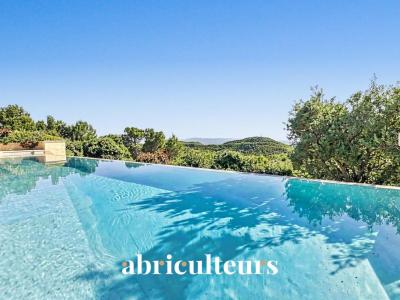 Annonce Vente 9 pi�ces Maison Rognes 13