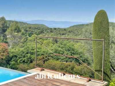 Acheter Maison Rognes 1390000 euros