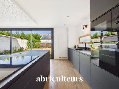 Acheter Maison Reze Loire atlantique
