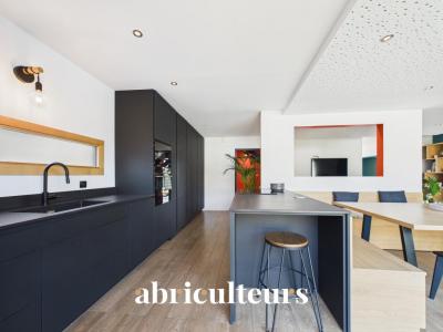 Acheter Maison Reze 550000 euros