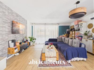 Acheter Appartement 71 m2 Salon-de-provence
