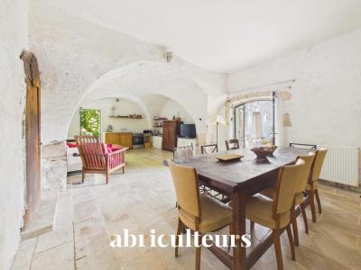Acheter Maison Orgon Bouches du Rhone