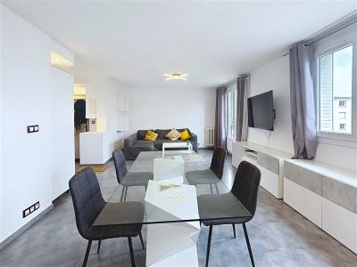 Louer Appartement 71 m2 Saint-martin-d'heres