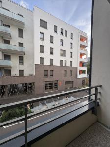 Louer Appartement 38 m2 Rouen