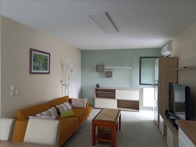 For rent Angers 3 rooms 70 m2 Maine et loire (49100) photo 0