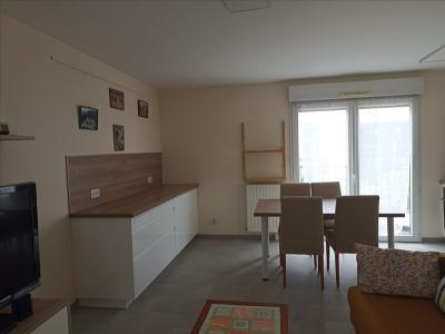 Annonce Location 3 pi�ces Appartement Angers 49