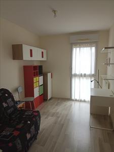 Louer Appartement Angers 1050 euros