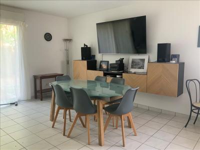 Annonce Location 5 pi�ces Maison Pessac 33