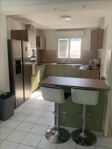 Louer Maison 108 m2 Pessac