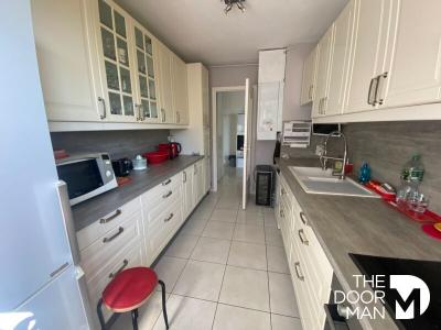 Acheter Appartement 63 m2 Beziers