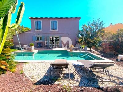 Annonce Vente 5 pi�ces Maison Ollioules 83
