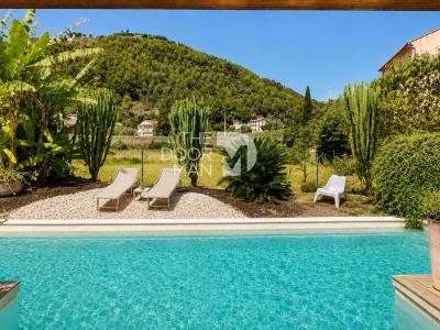 Acheter Maison 125 m2 Ollioules