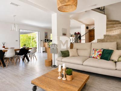Acheter Maison Ollioules 589000 euros