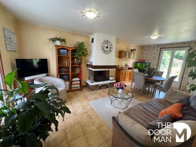Acheter Maison Perray-en-yvelines 369000 euros