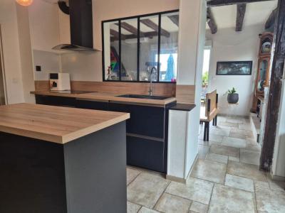 Annonce Vente 4 pi�ces Maison Bailleau-armenonville 28