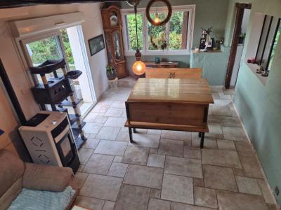 Acheter Maison Bailleau-armenonville 205000 euros