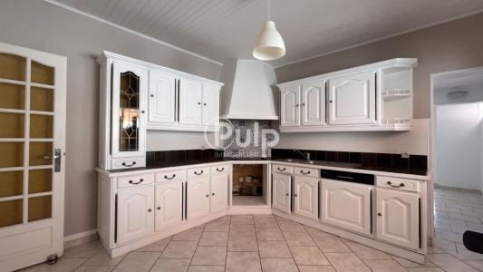 Annonce Vente Maison Lievin 62