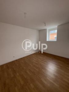 Louer Appartement 17 m2 Lens