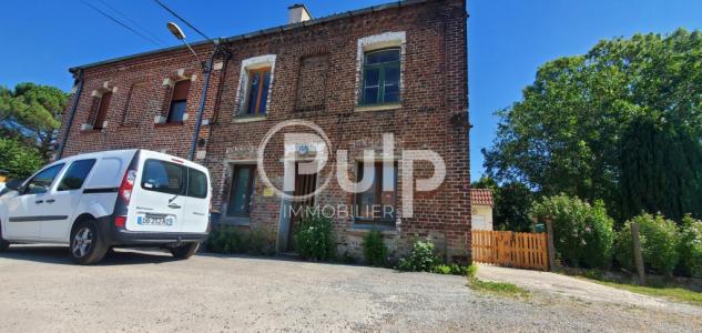 For sale Bruay-la-buissiere 5 rooms 84 m2 Pas de calais (62700) photo 0