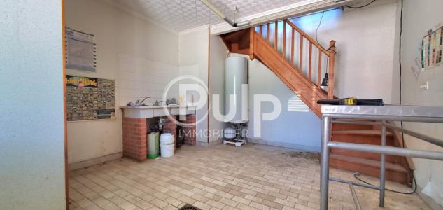 Annonce Vente 5 pi�ces Maison Bruay-la-buissiere 62