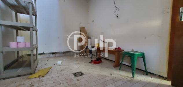 Acheter Maison 84 m2 Bruay-la-buissiere