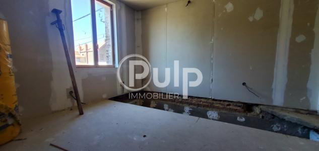 Acheter Maison Bruay-la-buissiere 79900 euros