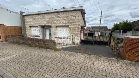 For sale Lens 3 rooms 62 m2 Pas de calais (62300) photo 0