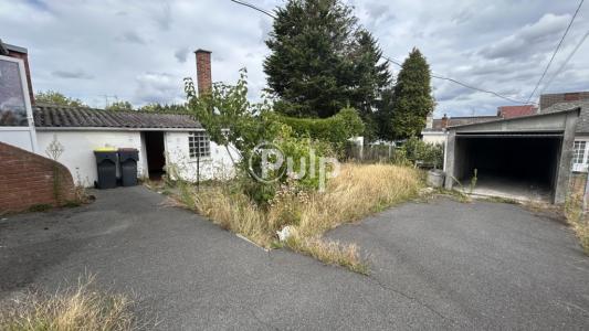 Annonce Vente 3 pi�ces Maison Lens 62