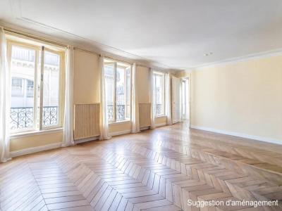 Annonce Vente 3 pi�ces Appartement Paris-2eme-arrondissement 75