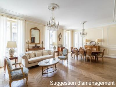 Acheter Appartement 85 m2 Paris-2eme-arrondissement