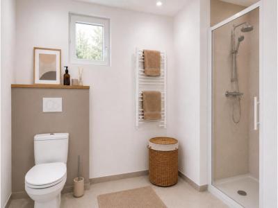 Acheter Appartement Ferney-voltaire Ain