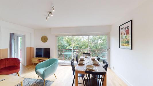 Annonce Location 6 pi�ces Appartement Bordeaux 33