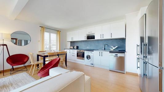 Louer Appartement 99 m2 Champs-sur-marne