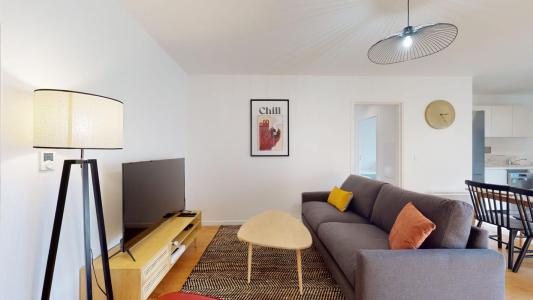 Louer Appartement 75 m2 Choisy-le-roi