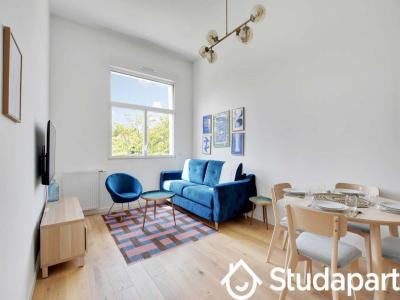 Louer Appartement 69 m2 Nogent-sur-marne