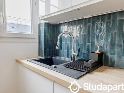 Louer Appartement 43 m2 Levallois-perret
