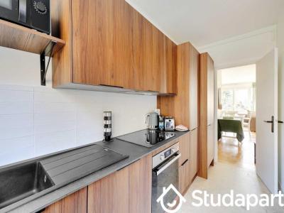 Annonce Location 2 pi�ces Appartement Suresnes 92