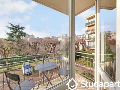 Louer Appartement Suresnes Hauts de Seine