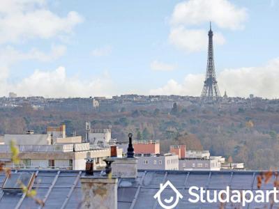 Louer Appartement Suresnes 2760 euros