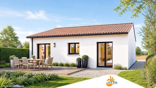 Annonce Vente 5 pi�ces Maison Puymoyen 16